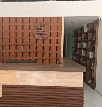 延安侘寂四居及以上实景｜高级感拉满